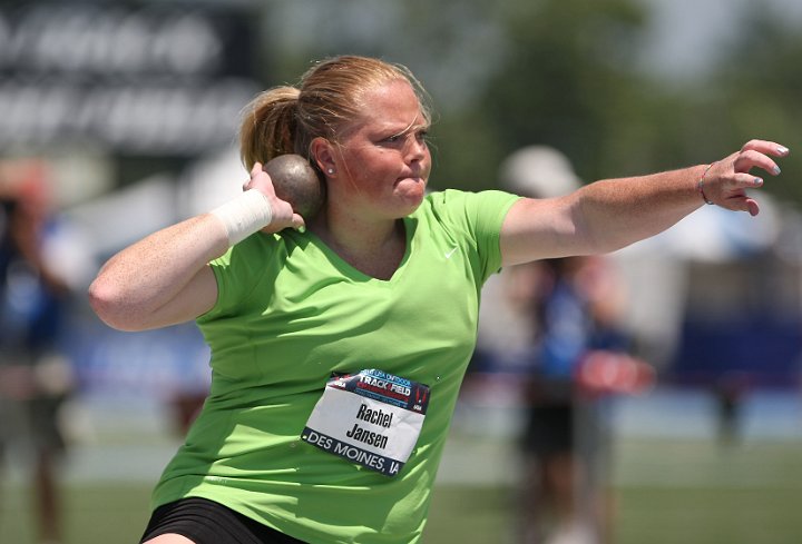 USTF Sat-005.JPG - 2010 USATF Track & Field Championships, June 24-27, Drake Stadium, Des Moines, Iowa.